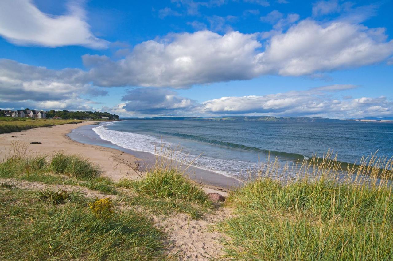 Inverness Holiday Retreat - 2 Bedroom Buitenkant foto